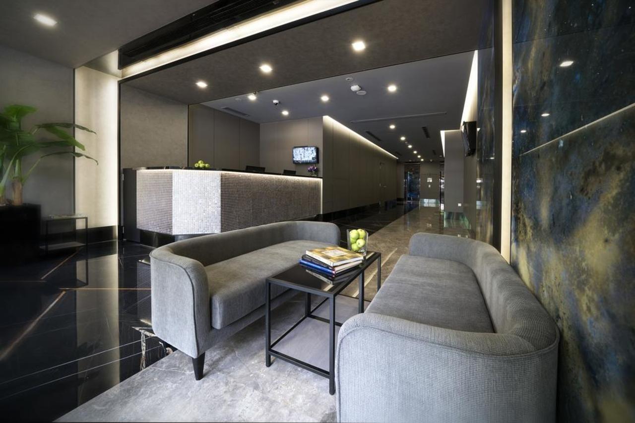 Hotel Classic By Venue Singapore Esterno foto