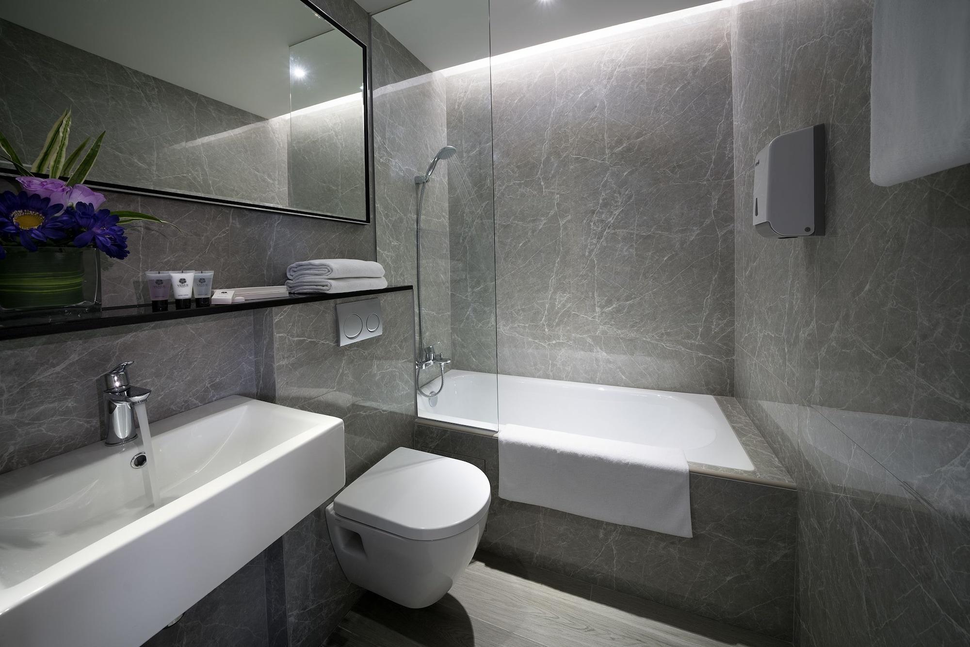 Hotel Classic By Venue Singapore Esterno foto