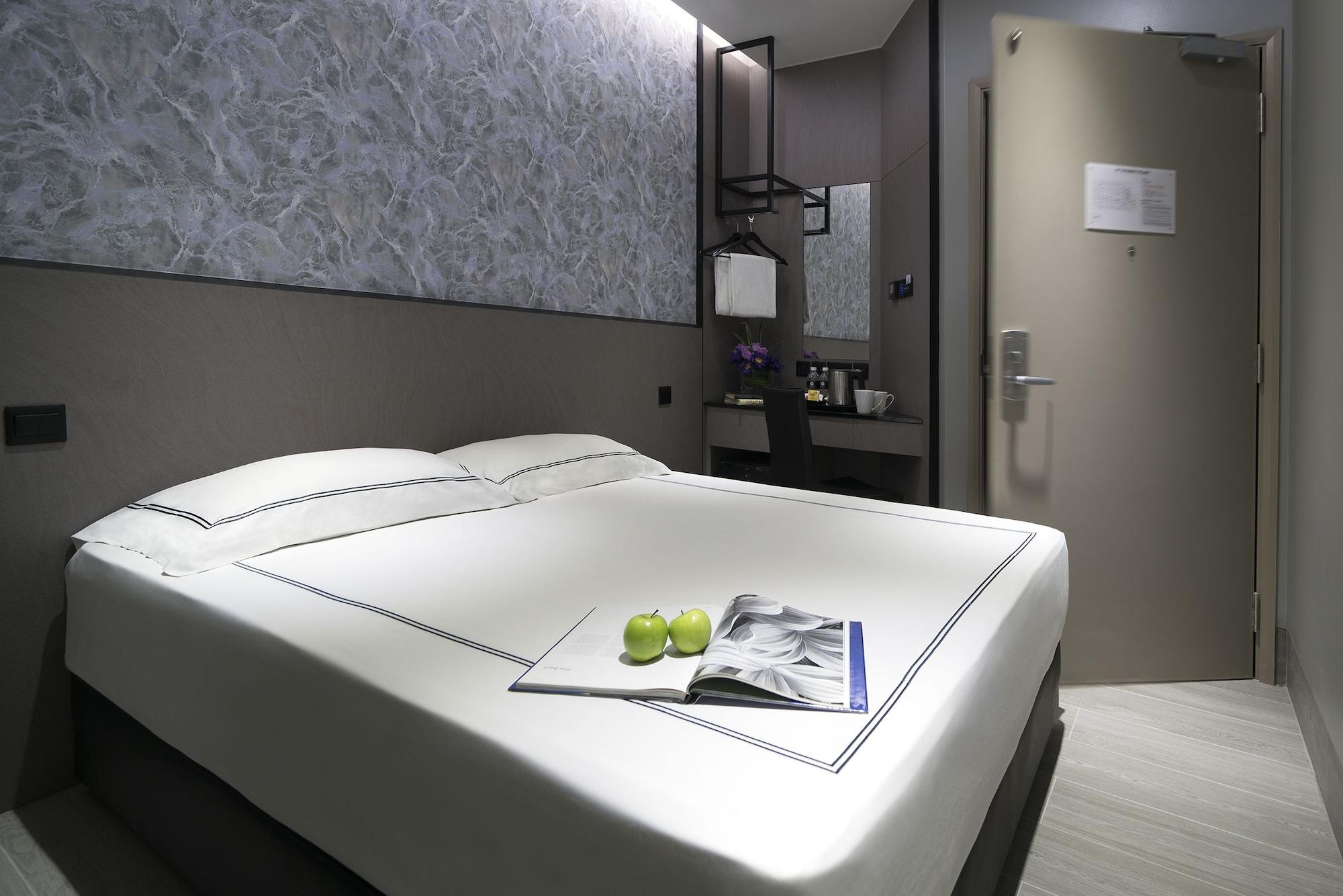Hotel Classic By Venue Singapore Esterno foto