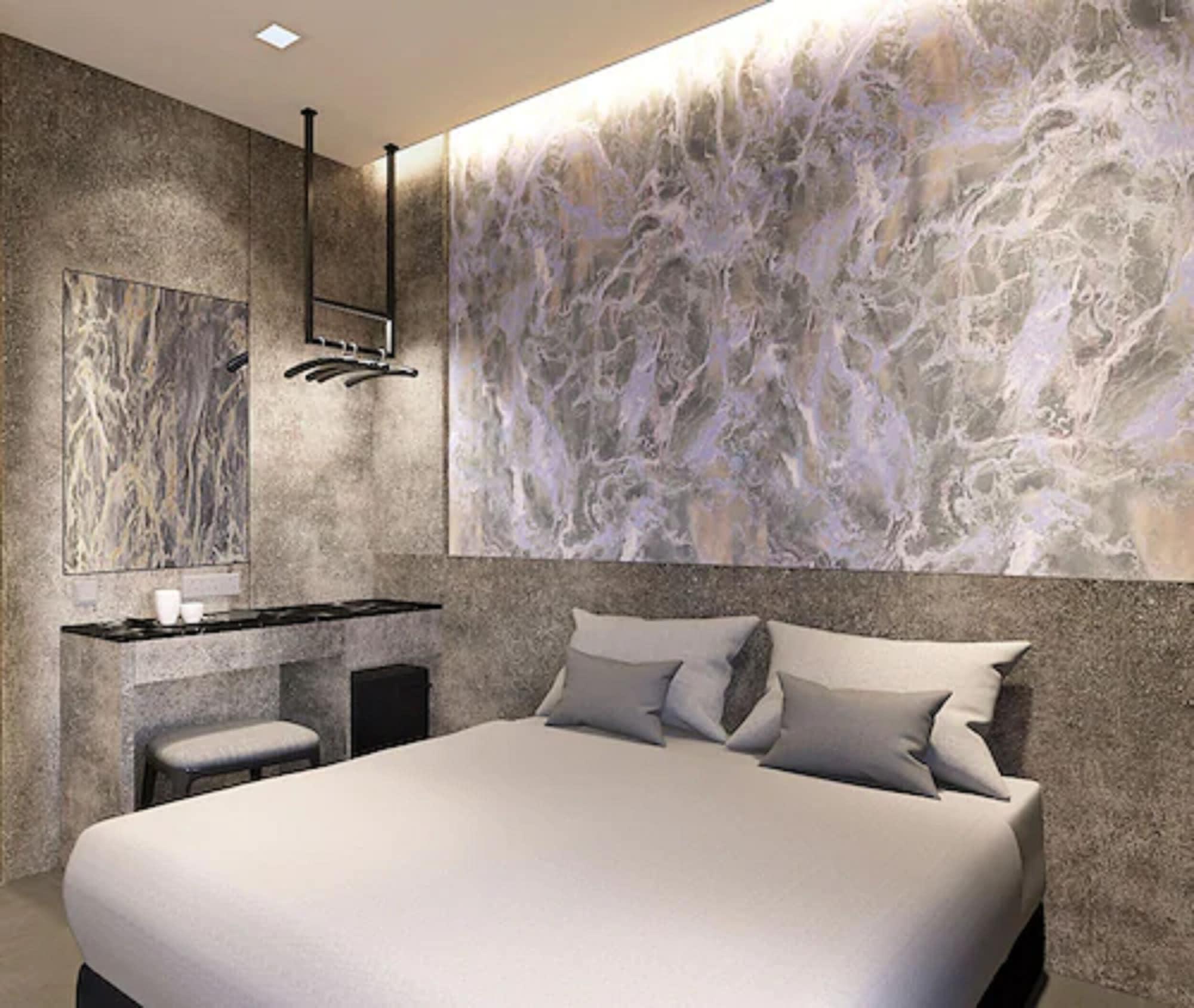 Hotel Classic By Venue Singapore Esterno foto