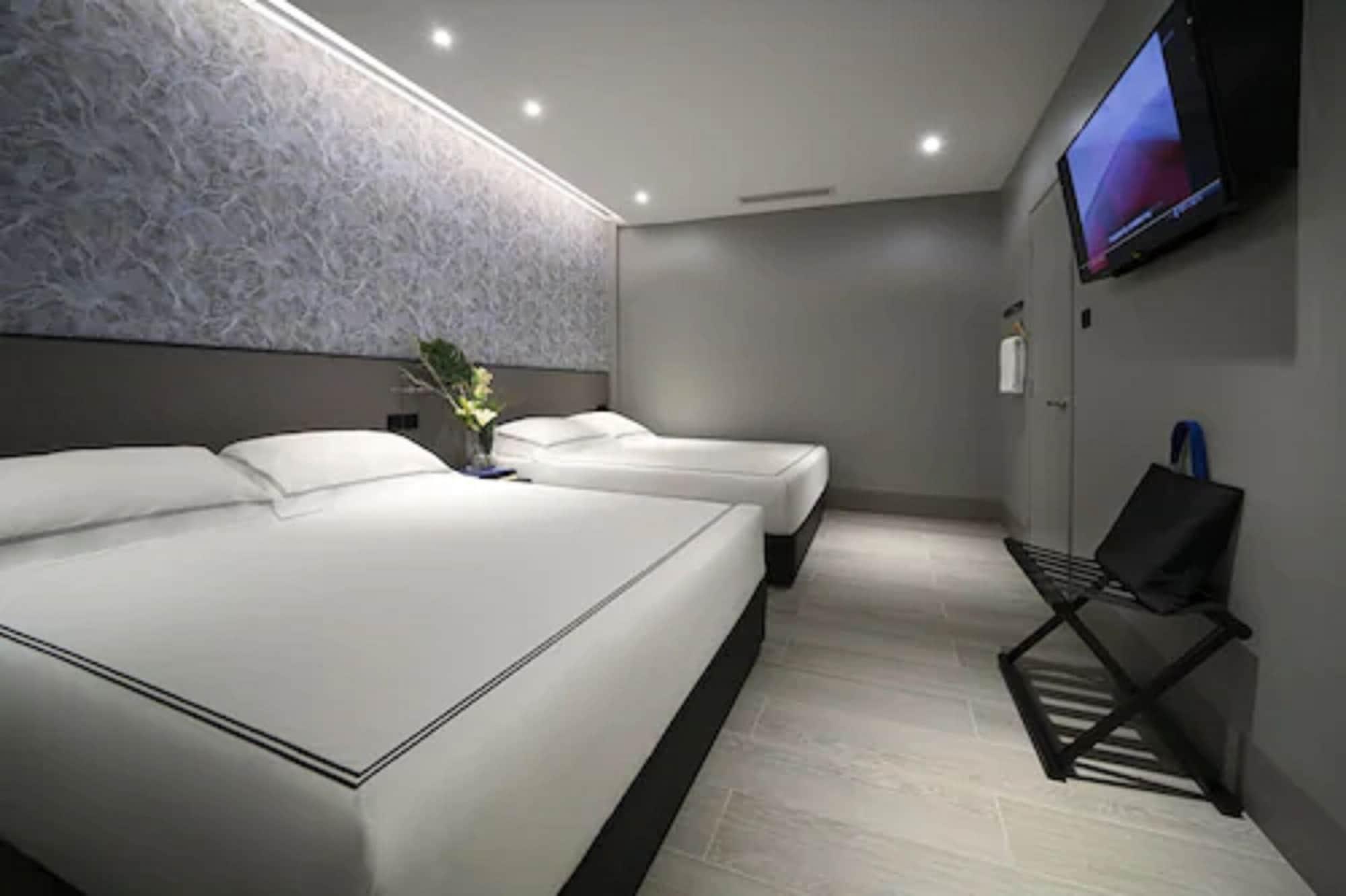 Hotel Classic By Venue Singapore Esterno foto