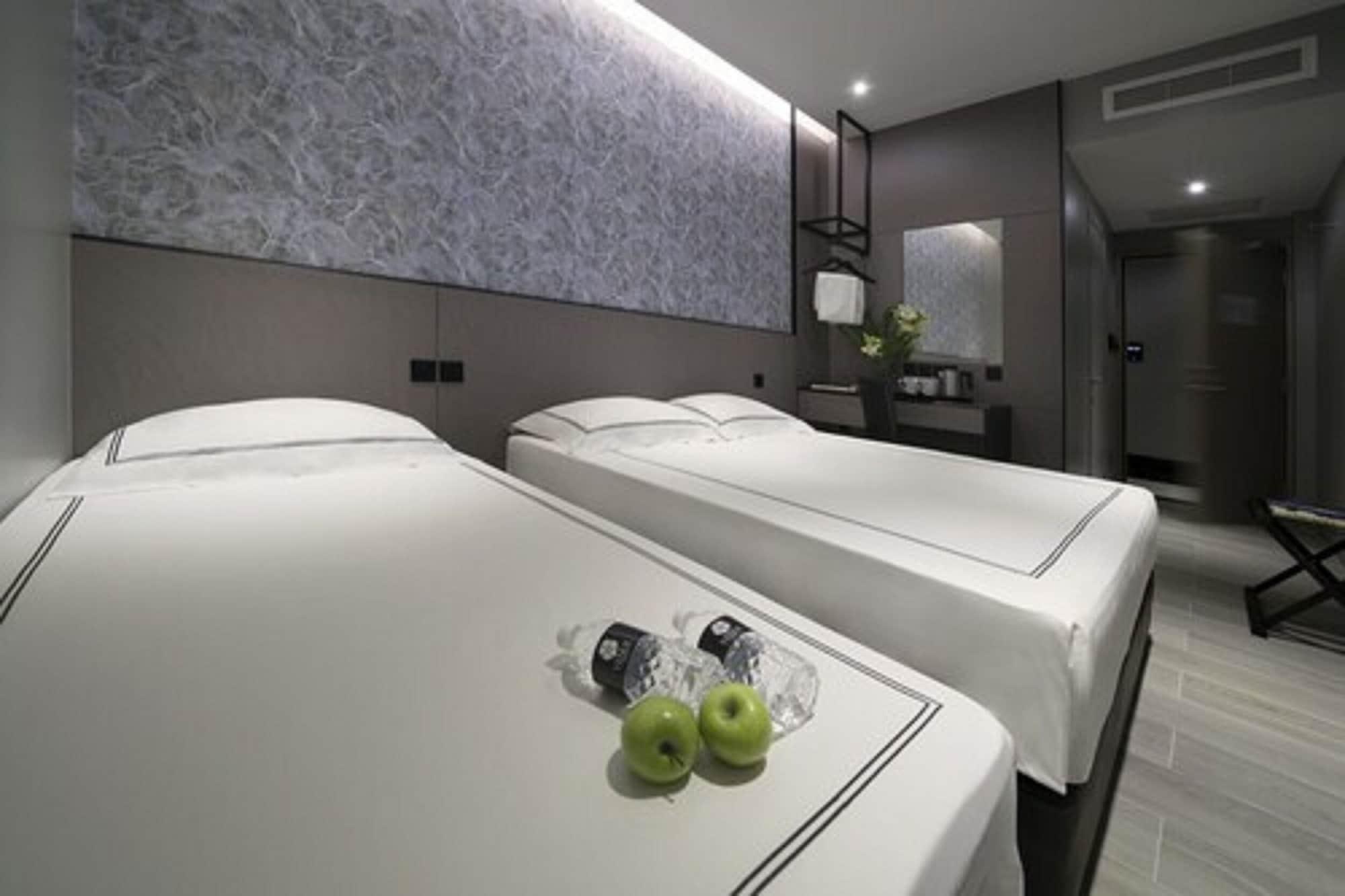 Hotel Classic By Venue Singapore Esterno foto