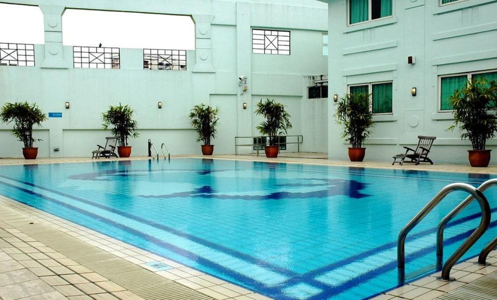 Hotel Classic By Venue Singapore Esterno foto