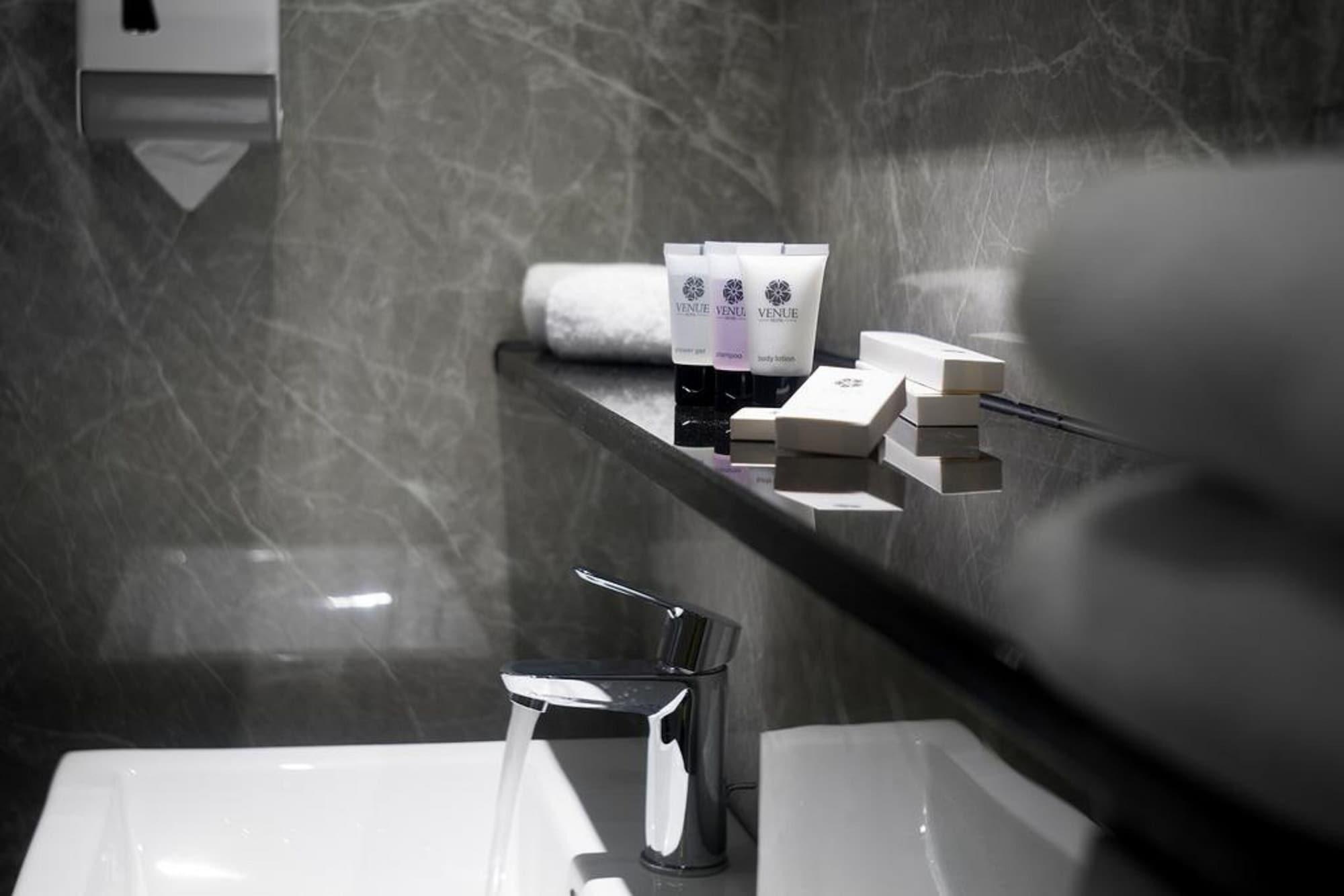 Hotel Classic By Venue Singapore Esterno foto