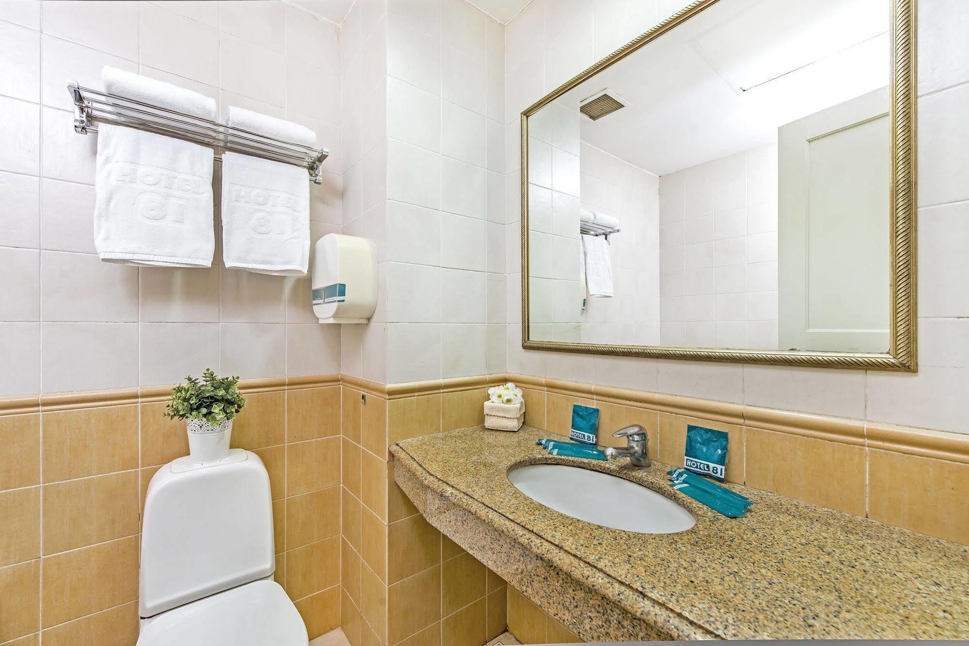 Hotel Classic By Venue Singapore Esterno foto