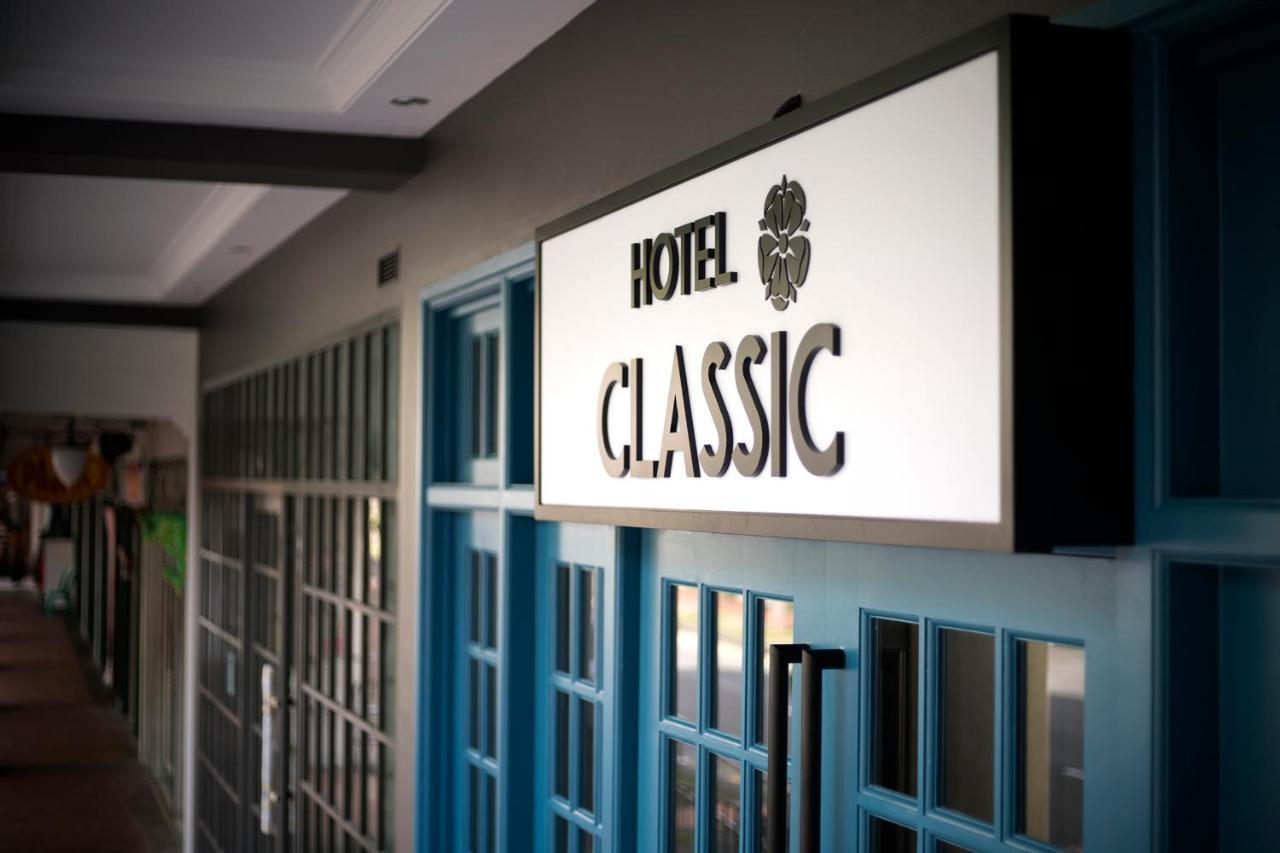 Hotel Classic By Venue Singapore Esterno foto
