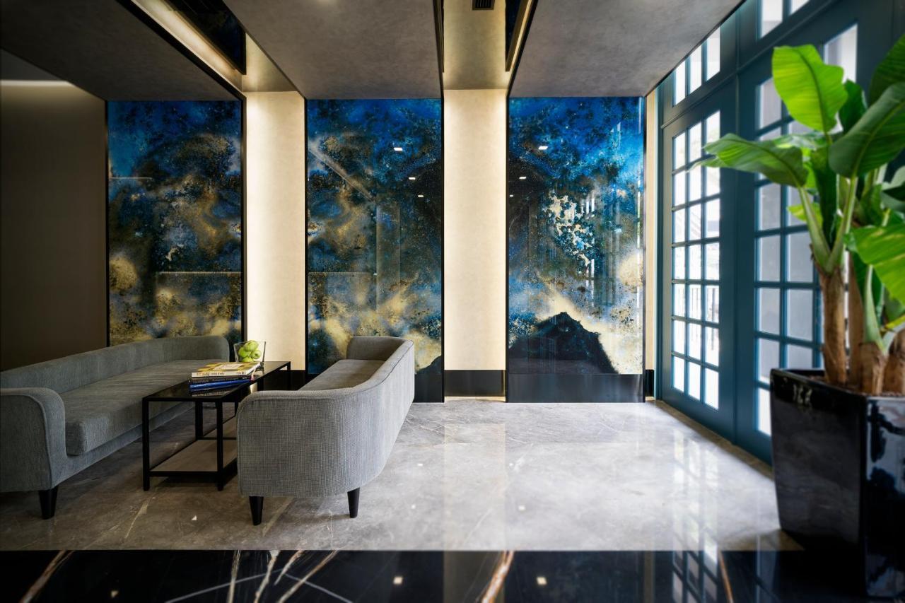 Hotel Classic By Venue Singapore Esterno foto