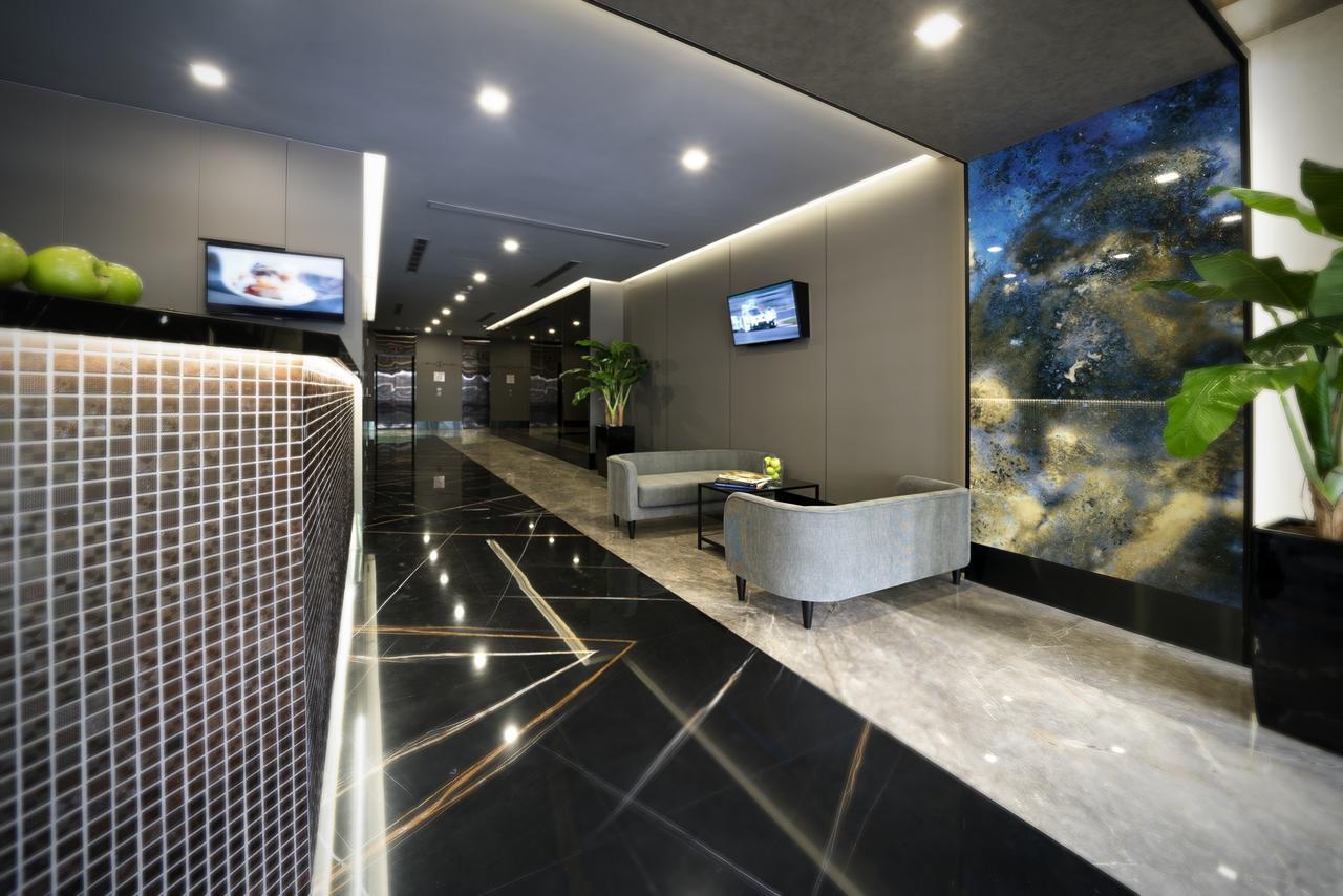 Hotel Classic By Venue Singapore Esterno foto