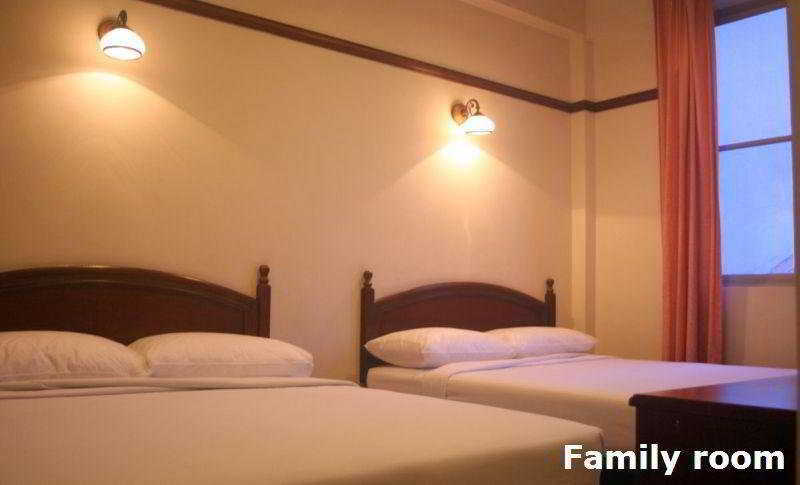 Hotel Classic By Venue Singapore Esterno foto